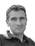 Gert Van der Veken